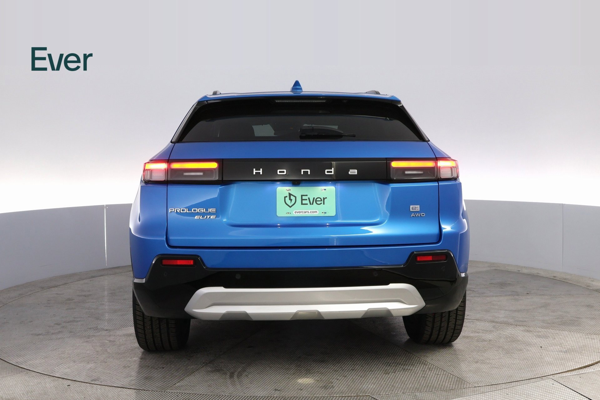 Used 2024 Honda Prologue Elite image 13