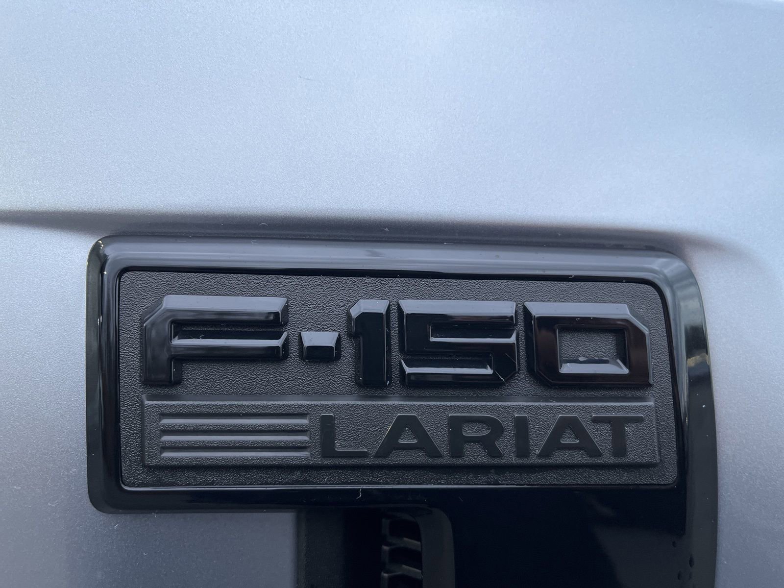 Used 2023 Ford F150 Lariat w/ Equipment Group 502A High image 42