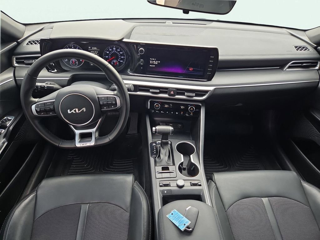 Certified 2024 Kia K5 GT-Line image 22