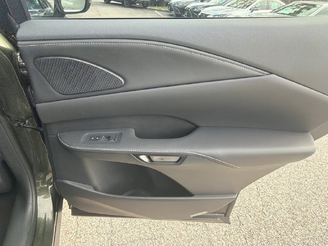 Used 2023 Lexus RX 350 Premium w/ Accessory Package (Z1) AWD/4WD image 31