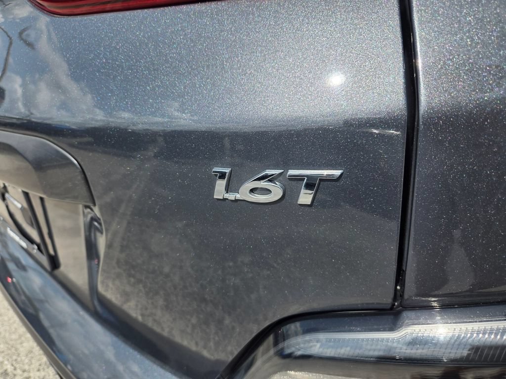 Used 2022 Hyundai Kona N Line FWD image 14