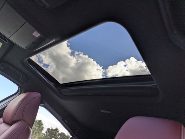 New 2026 MAZDA MAZDA3 2.5 S Hatchback w/ Premium Pkg image 21