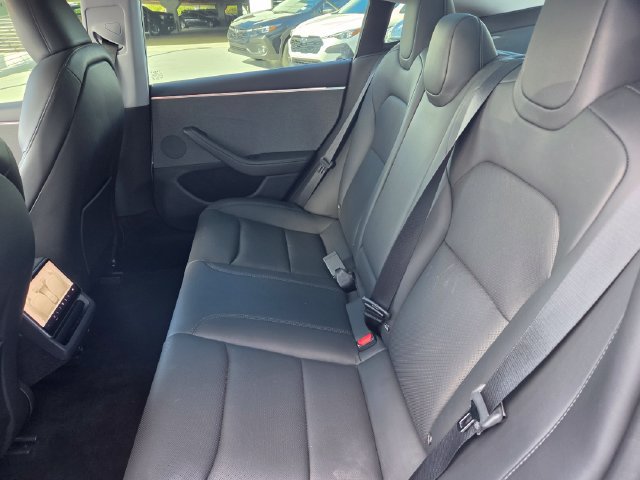 Used 2024 Tesla Model 3 Standard Range RWD image 19