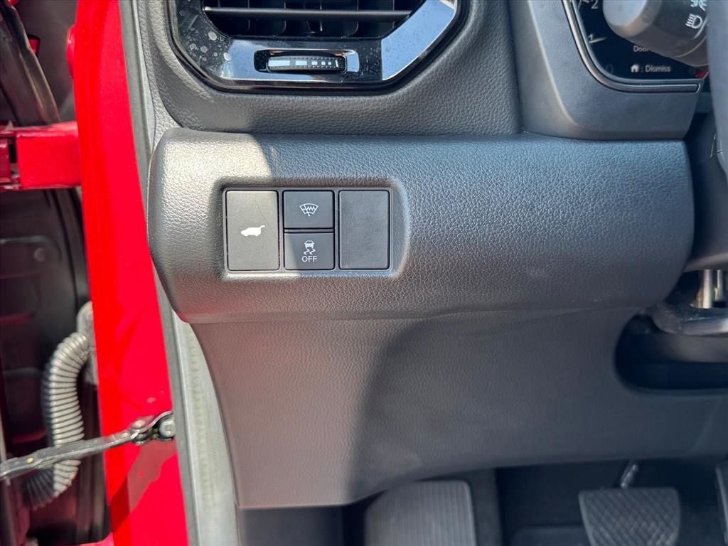 Used 2025 Honda Pilot TrailSport image 23