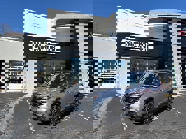 New 2026 Subaru Forester Limited image 56