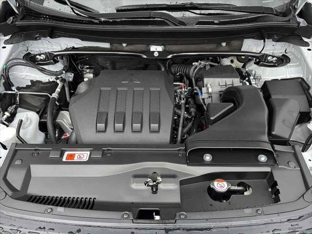 New 2026 Mitsubishi Eclipse Cross Ralliart image 31