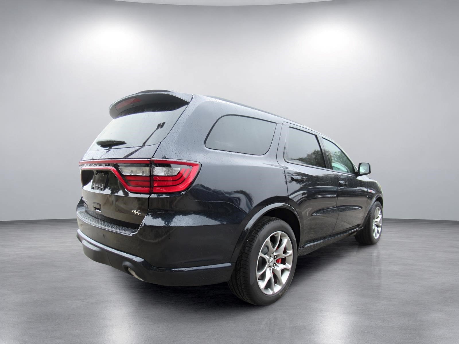 New 2027 Dodge Durango R/T AWD/4WD image 6