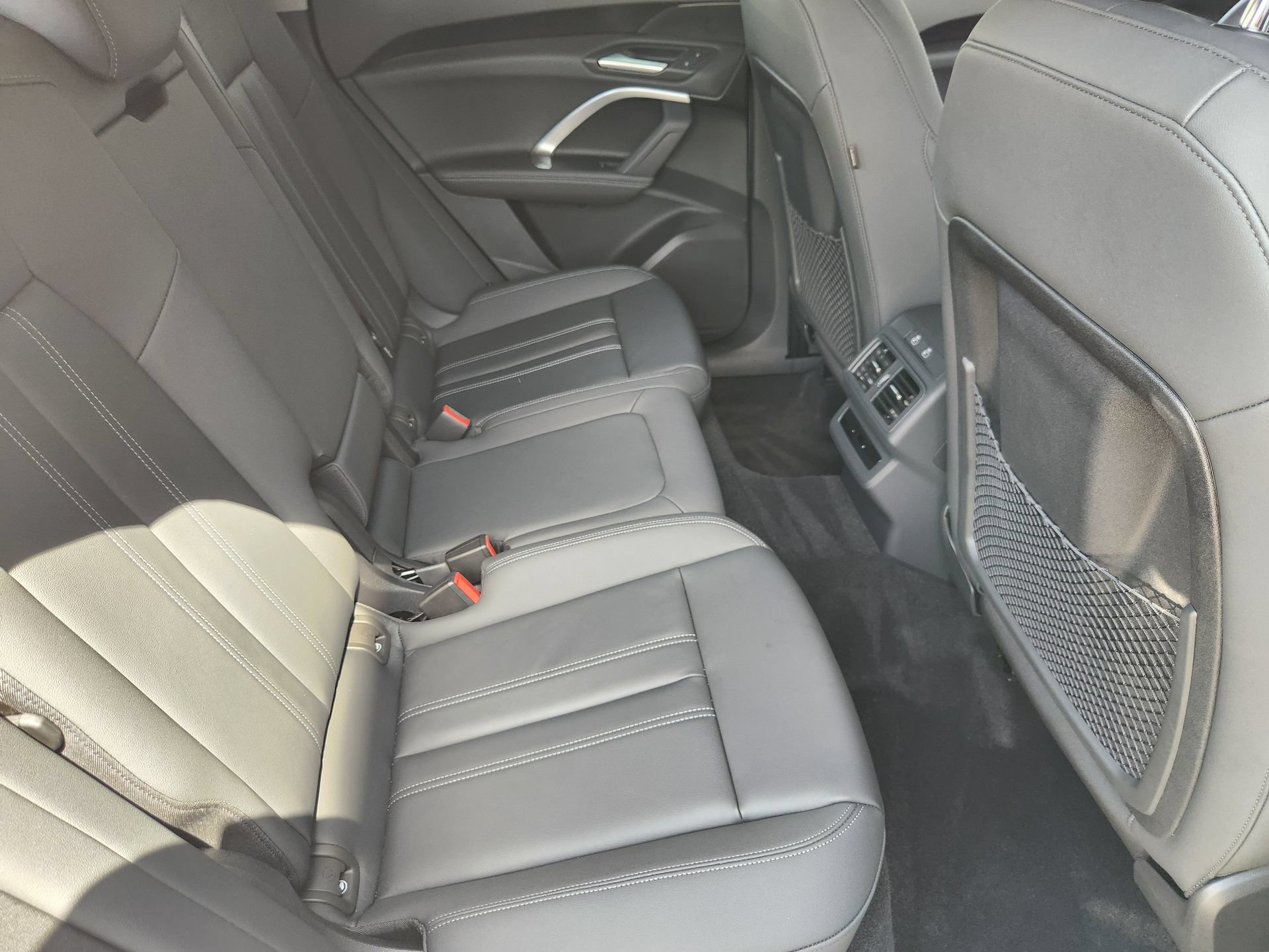 Used 2026 Audi Q5 Premium AWD/4WD image 31