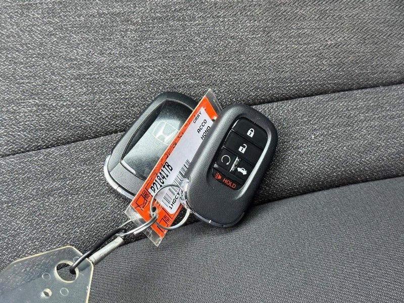 Used 2024 Honda Accord EX image 29