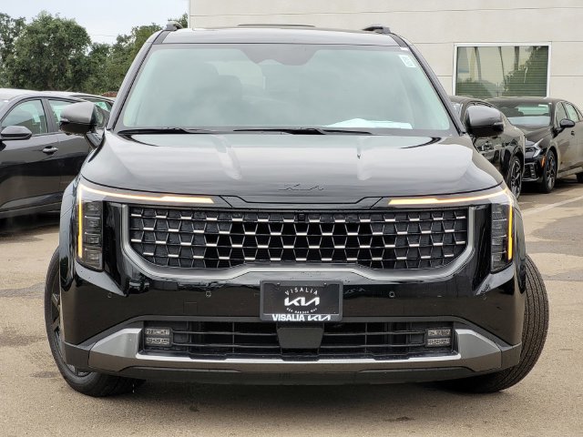 New 2026 Kia Carnival SX Prestige FWD image 2