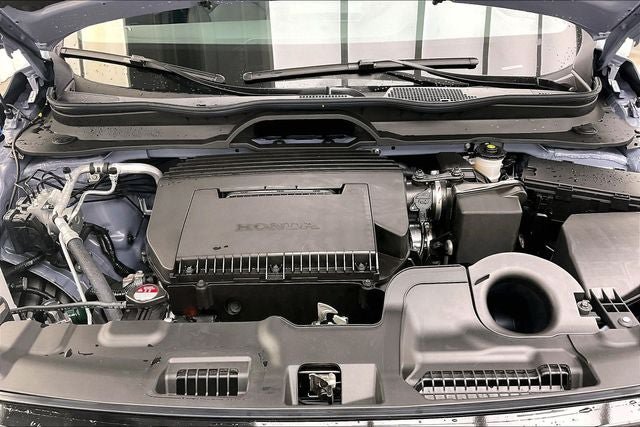 New 2026 Honda Passport TrailSport Elite image 13