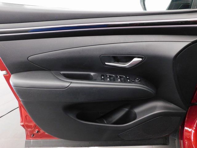 Used 2024 Hyundai Tucson SEL image 24