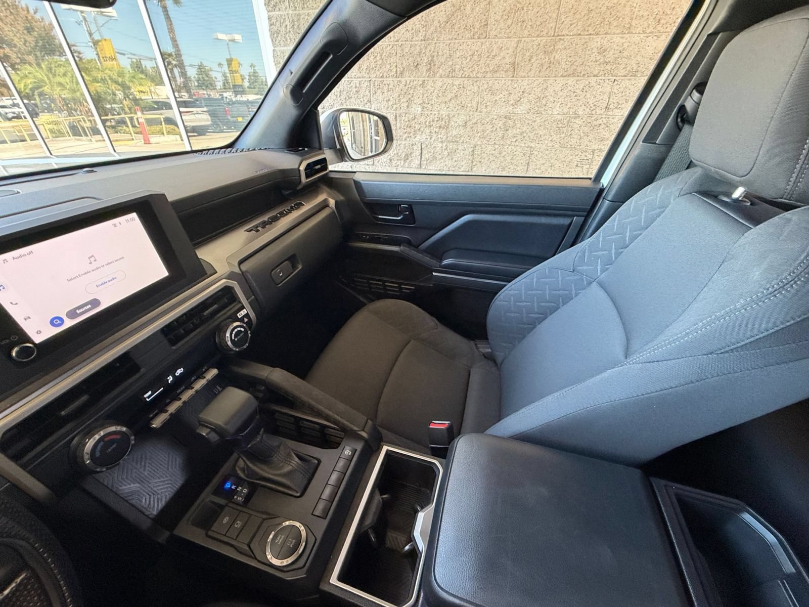 Used 2026 Toyota Tacoma SR5 RWD image 34