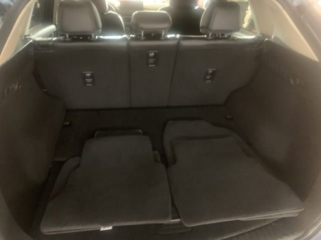 Used 2023 MAZDA CX-5 AWD 2.5 S w/ Select Package image 23
