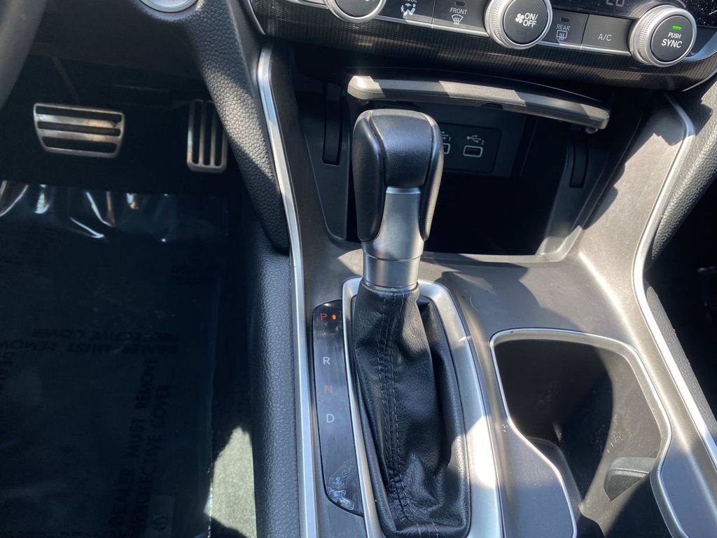 Used 2022 Honda Accord Sport image 30