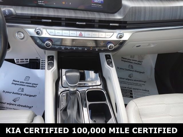 Certified 2023 Kia Telluride SX Prestige image 12