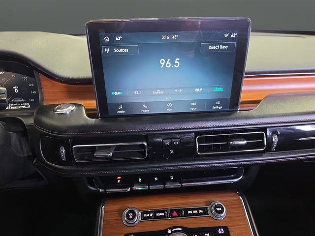 Used 2020 Lincoln Aviator Reserve w/ Equipment Group 201A image 21