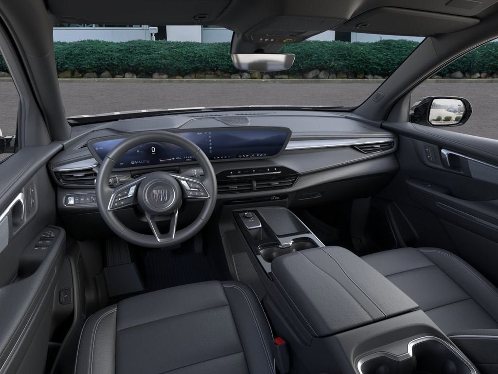 New 2026 Buick Enclave Preferred w/ LPO, Floor Liner Package FWD image 15