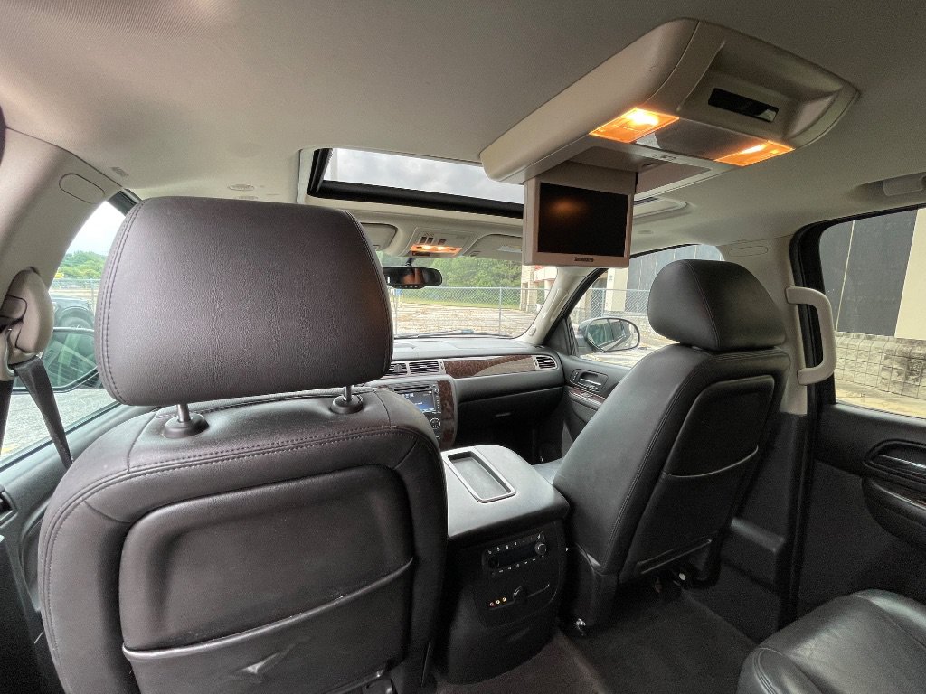 Used 2012 GMC Yukon XL Denali RWD image 44