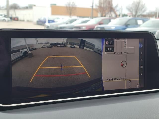 Used 2017 Lexus RX 350 AWD w/ Premium Package image 27