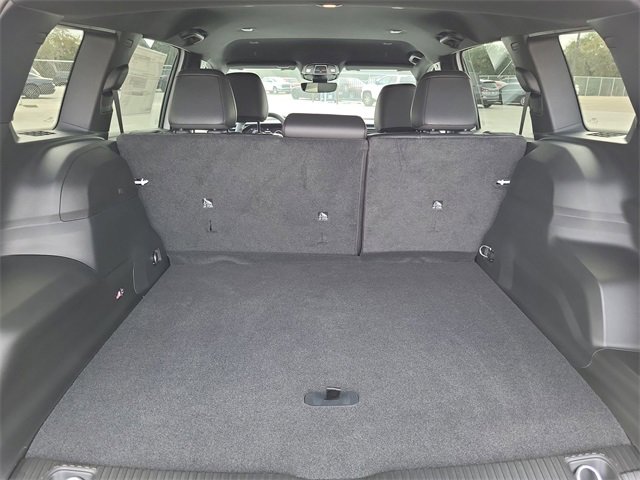 New 2026 Jeep Cherokee Laredo image 19