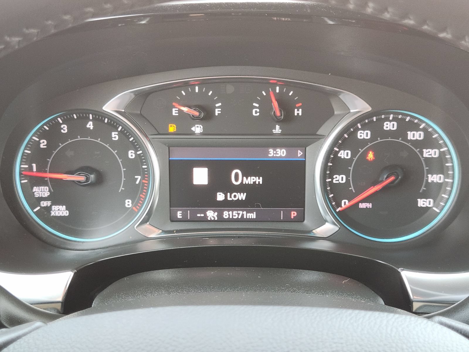 Used 2022 Chevrolet Traverse RS FWD image 17