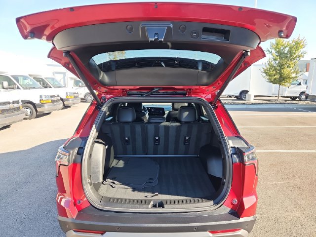 Used 2025 Chevrolet Equinox LT w/ Convenience Package II AWD/4WD image 30