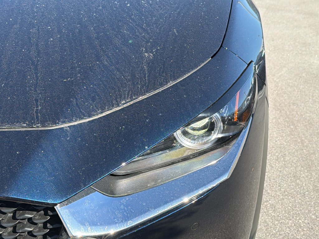 New 2026 MAZDA CX-30 AWD 2.5 S w/ Premium Package image 6
