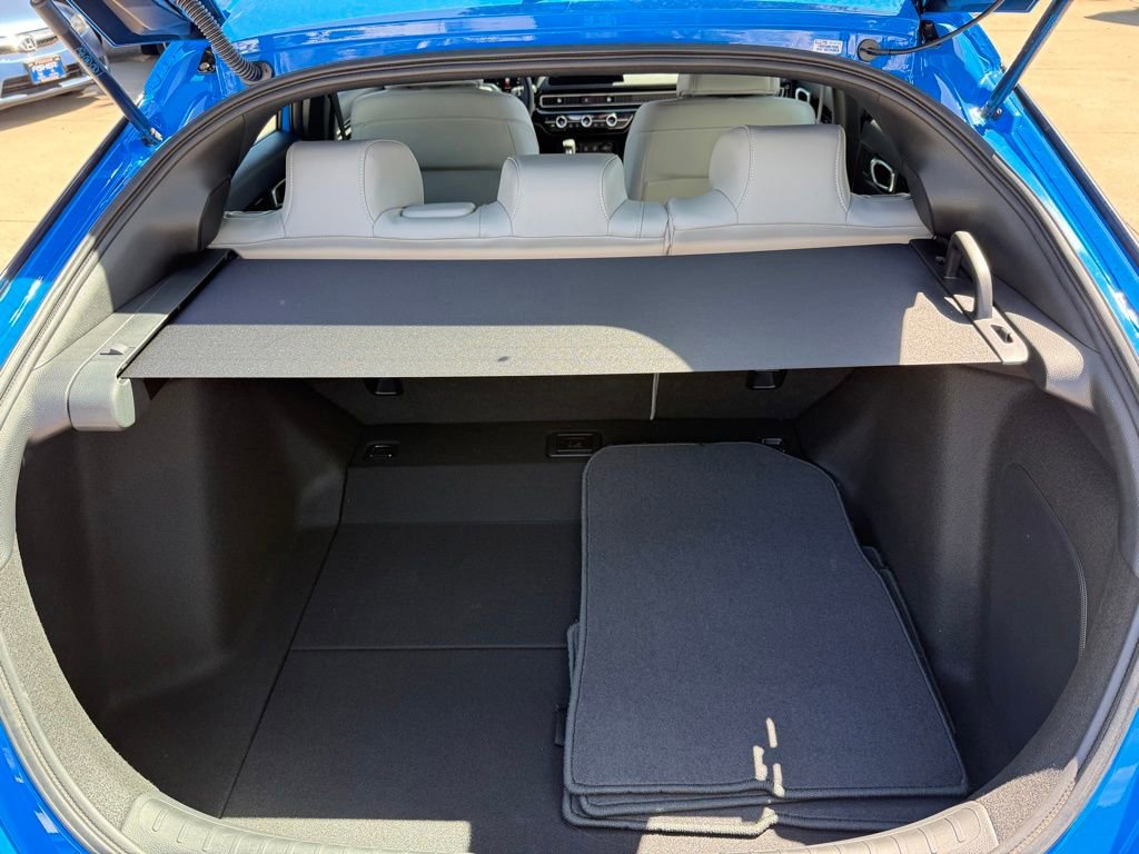 Certified 2026 Honda Civic Sport Touring image 19