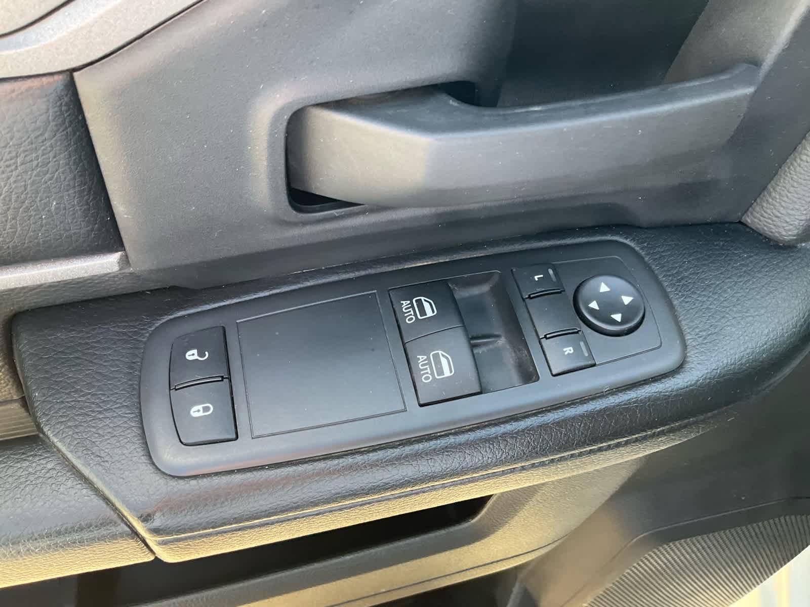 Used 2022 RAM 2500 Tradesman AWD/4WD image 16