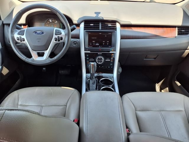 Used 2013 Ford Edge Limited w/ Driver Entry Pkg FWD image 10