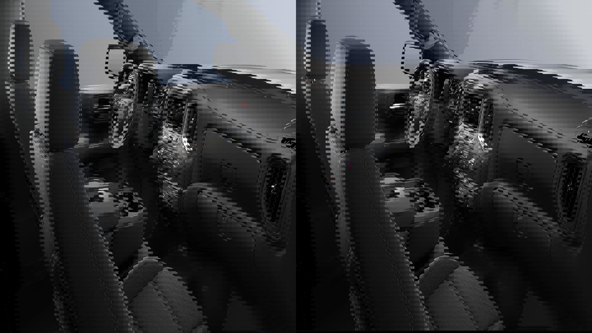 New 2026 GMC Sierra 1500 Pro image 7