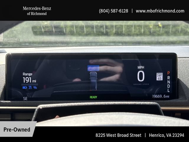 Used 2024 Ford Mustang Mach-E Select w/ Comfort Package Lite AWD/4WD image 22