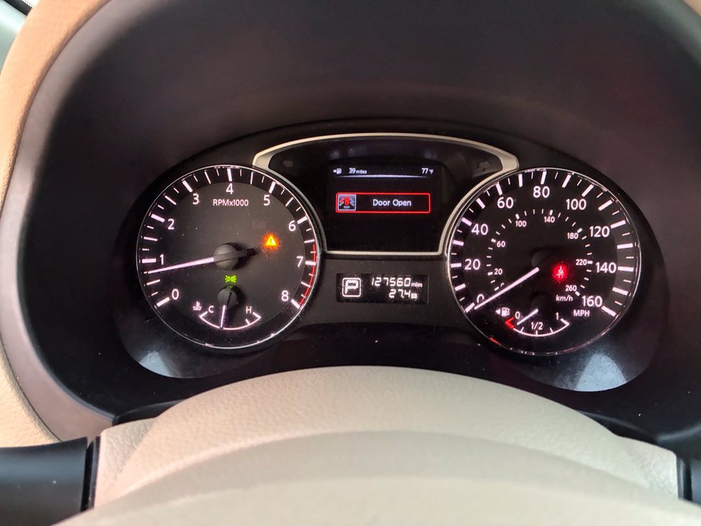 Used 2013 Nissan Altima 2.5 S FWD image 32