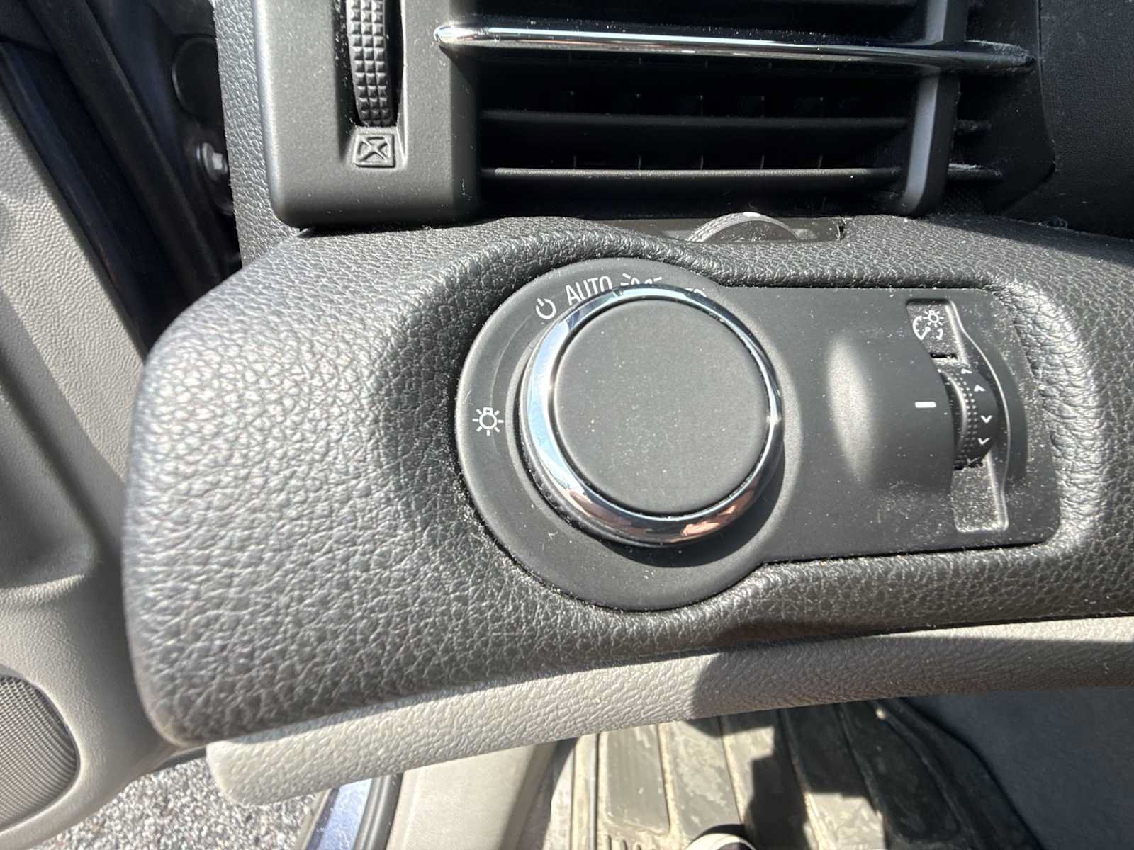 Certified 2014 Chevrolet Malibu LS FWD image 15