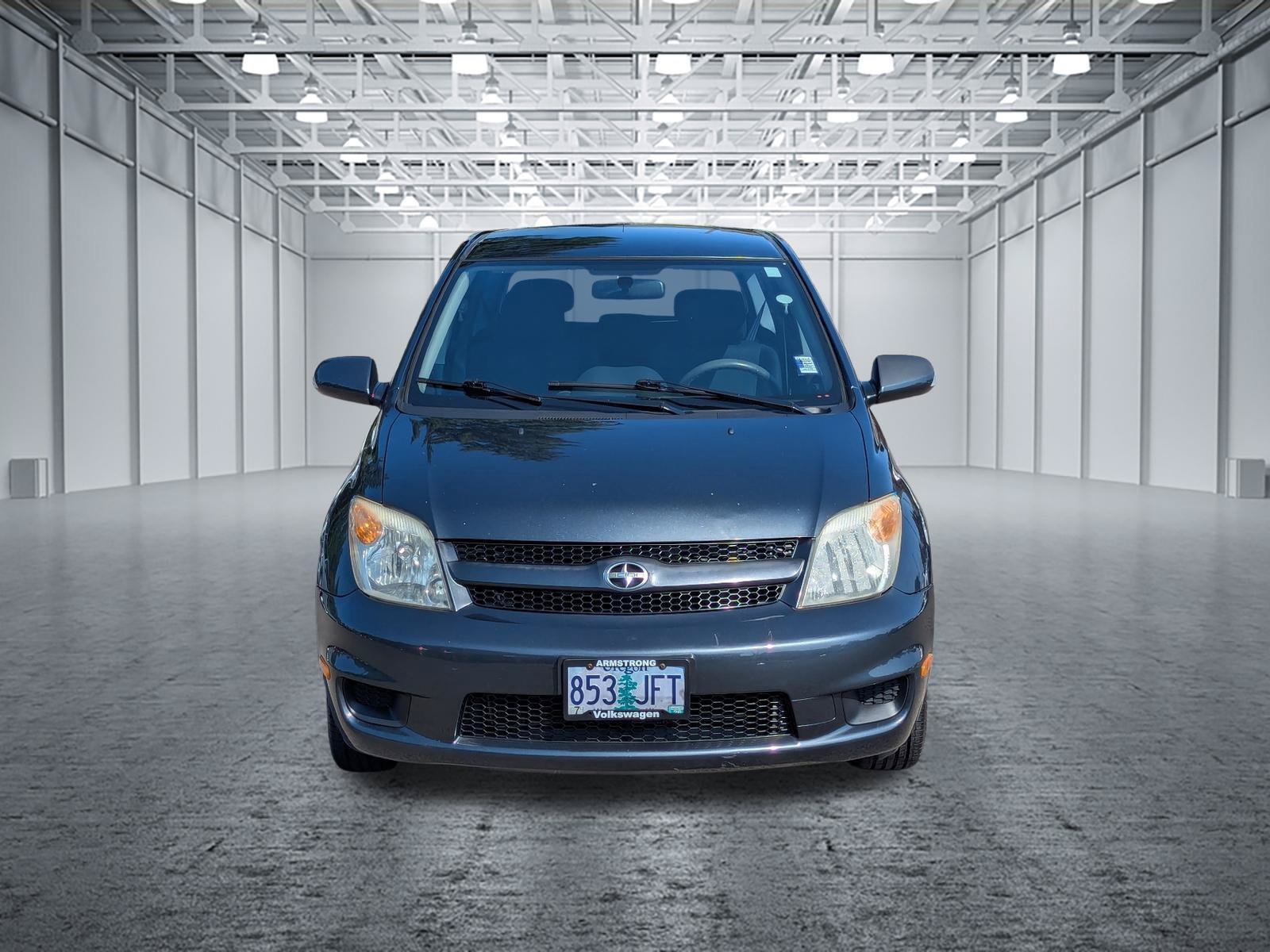 Used 2006 Scion xA FWD image 8