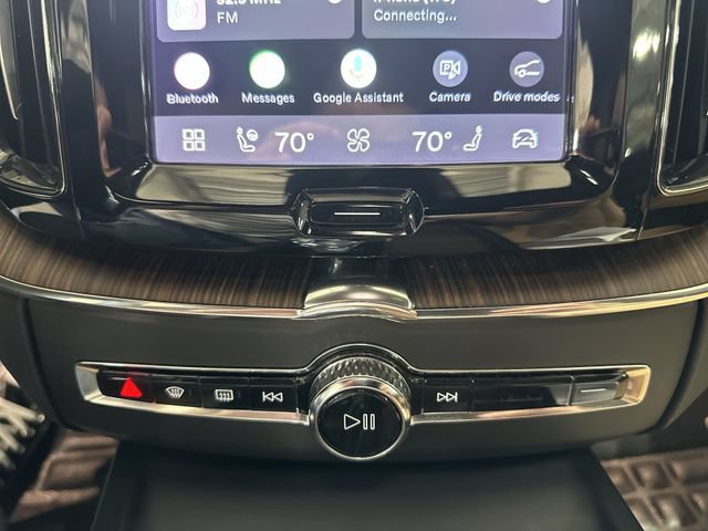 Used 2022 Volvo XC60 B5 Inscription AWD/4WD image 21