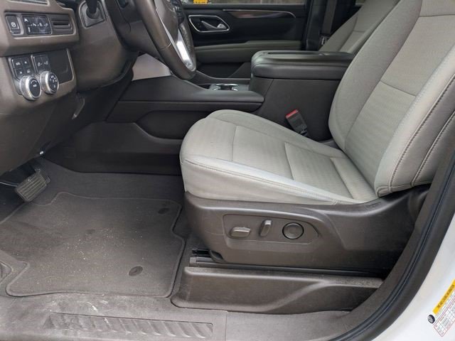 Certified 2022 GMC Yukon SLE AWD/4WD image 11