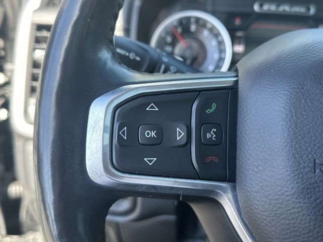 Used 2020 RAM 1500 Laramie image 27