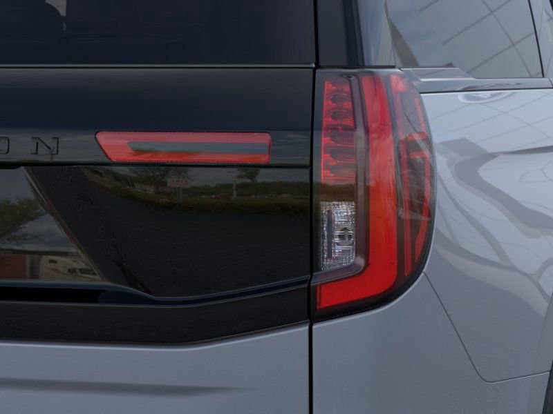 New 2025 Ford Expedition Platinum w/ Stealth Performance Package image 21