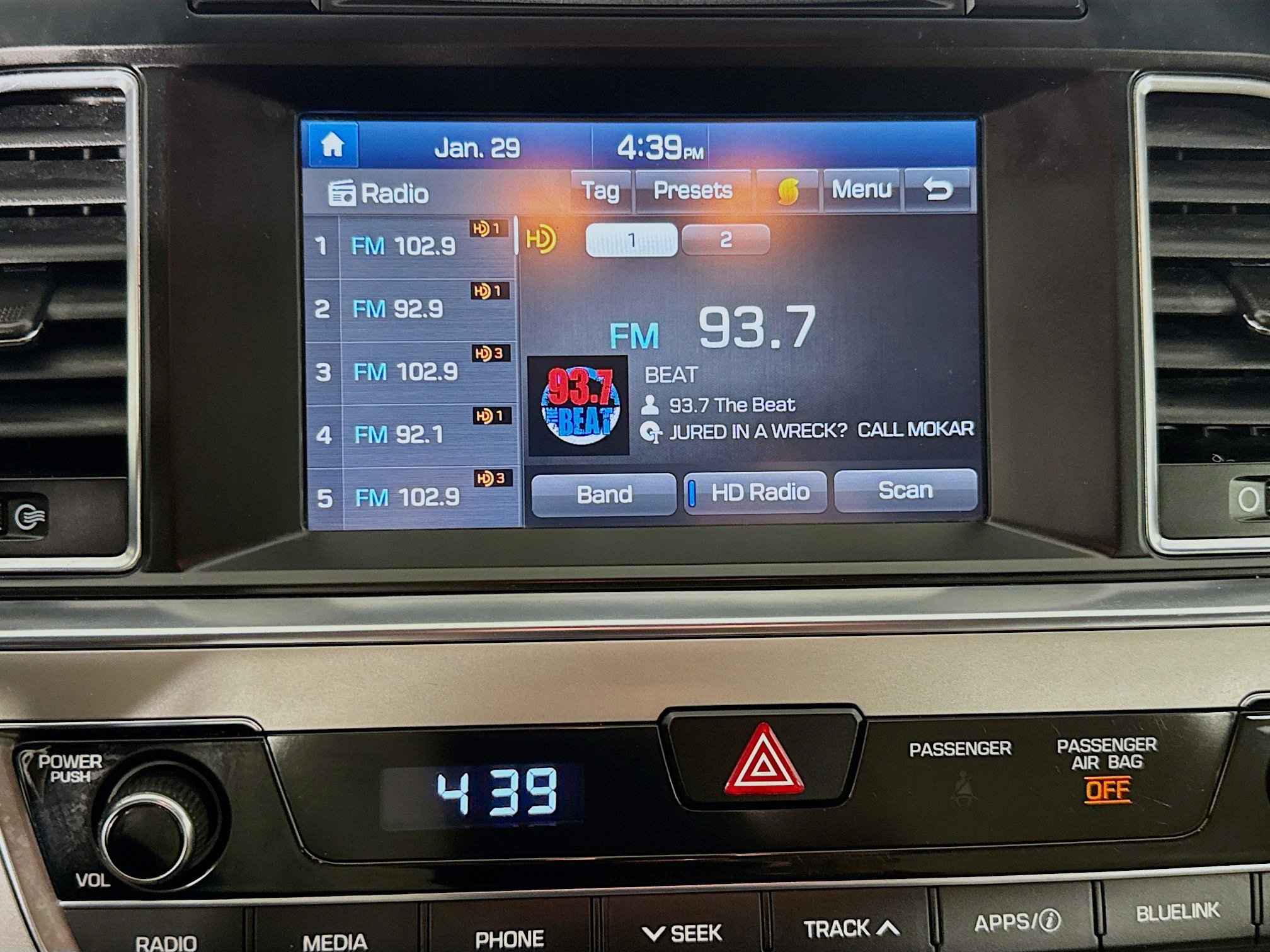 Used 2016 Hyundai Sonata Sport image 17