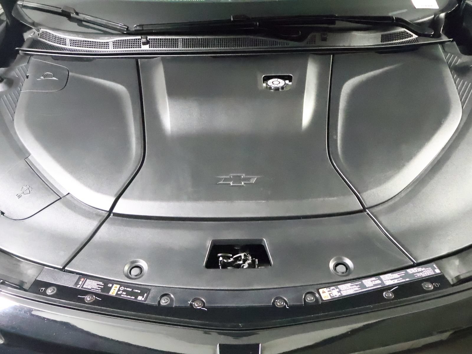 Used 2024 Chevrolet Blazer EV LT AWD/4WD image 24