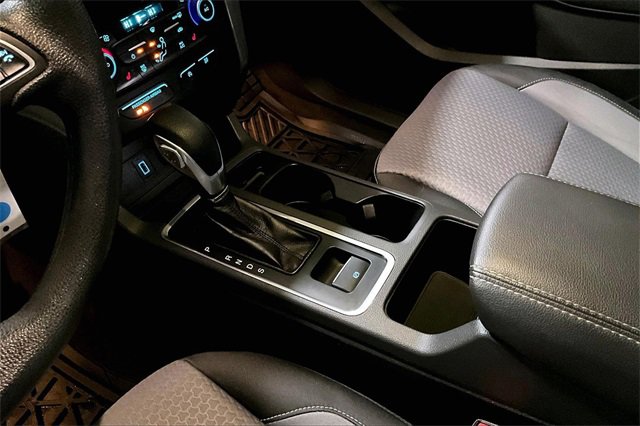 Used 2018 Ford Escape SE image 33