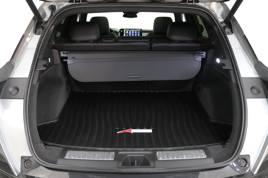 Used 2024 Acura ZDX A-Spec AWD/4WD image 26