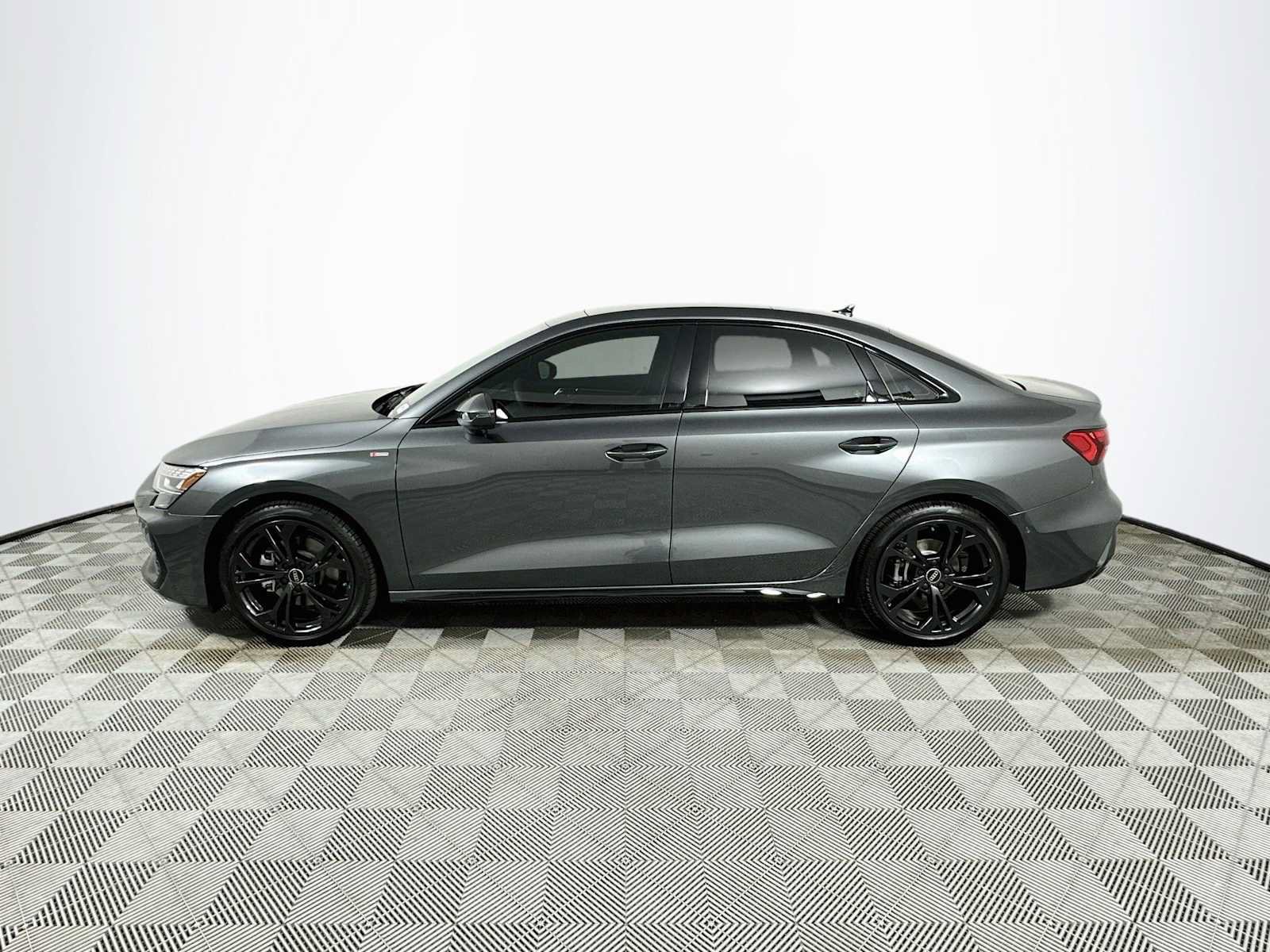 New 2026 Audi A3 2.0T Premium AWD/4WD image 4