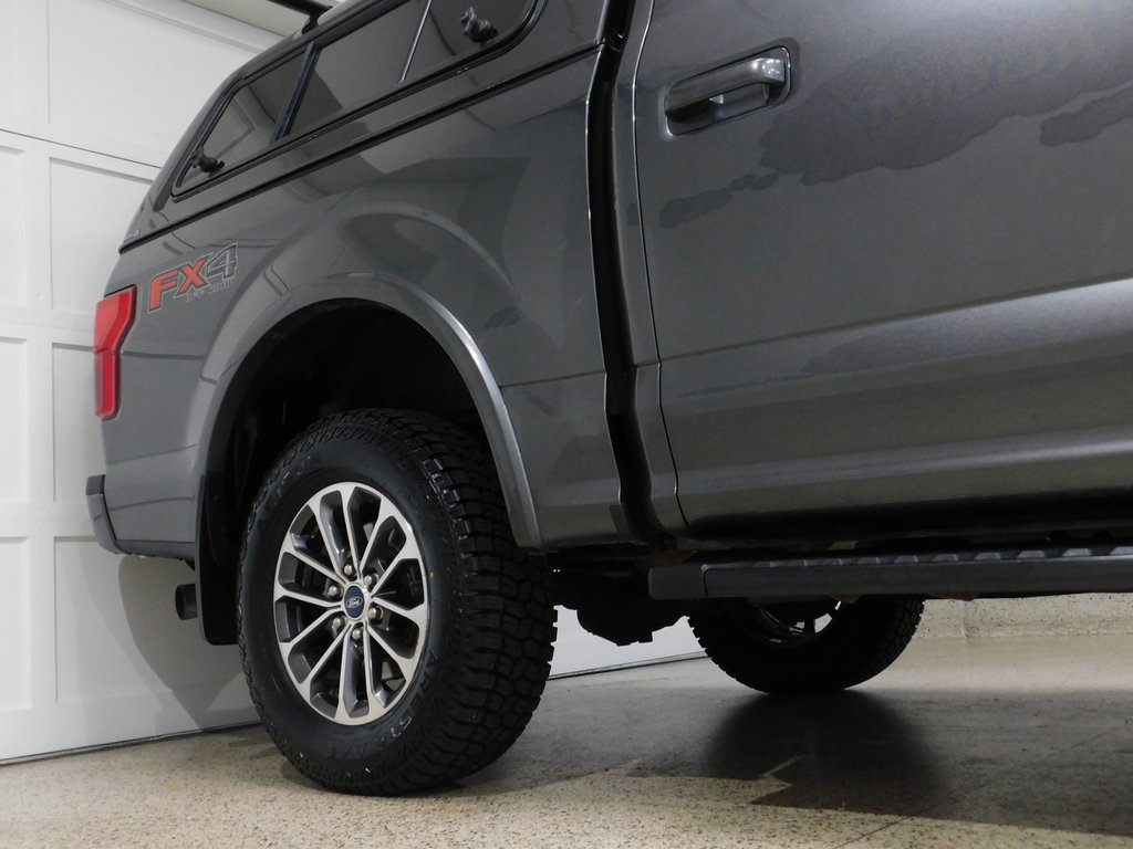 Used 2019 Ford F150 Lariat image 10