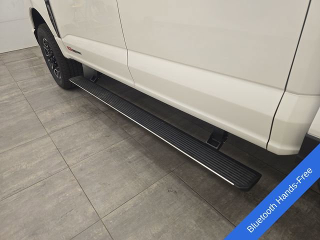 New 2026 Ford F250 Platinum AWD/4WD image 23