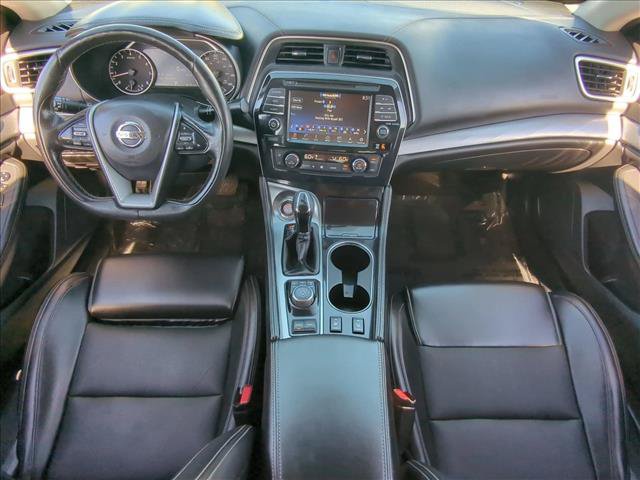 Used 2017 Nissan Maxima 3.5 SL FWD image 19