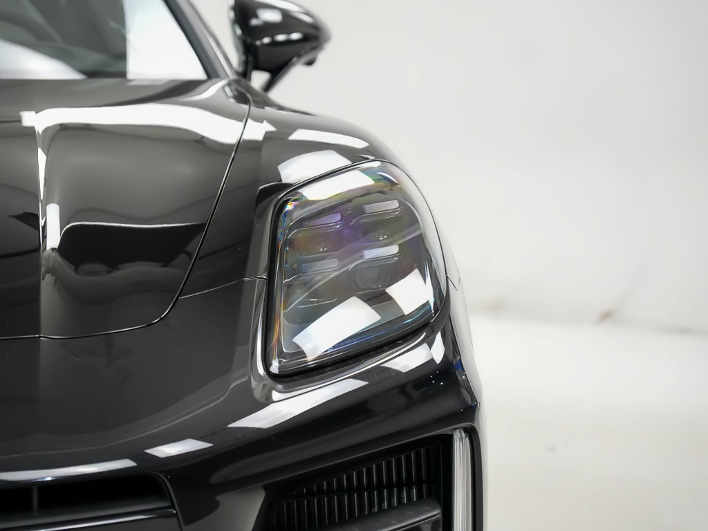 New 2026 Porsche Panamera 4 AWD/4WD image 7