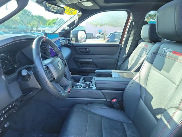Used 2024 Toyota Tundra TRD Pro image 18